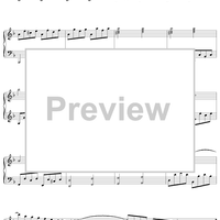 Sonata in D minor  (K517/P517/L266)