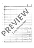 Concerto per contrabbasso ed orchestra - Full Score