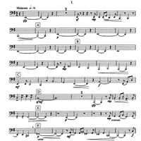Résonances Op.58 - Tuba