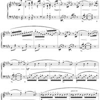 Scherzo, Op. 19, No. 2