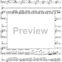 Student's Concerto - Piano Score
