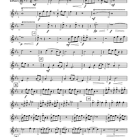 Elation - Oboe (Opt. Flute 2)
