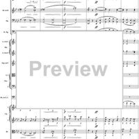 Symphony No. 3 in F Major, Op. 90, Movement 4 - Full Score