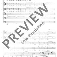 Missa Brevis - Organ Score