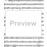 Christmas Trios, Volume 1 - Horn in F