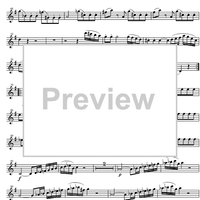 Piano Trio  No. 1 G Major KV496 - Violin