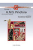 H.M.S. Pinafore - Bass Clarinet in B-flat