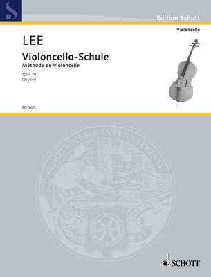 Violoncello - School