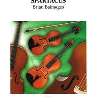 Spartacus - Piano