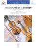 The Fox Went A-Fiddlin’ - Violin 1