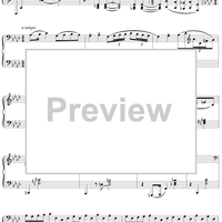Piano Sonata No. 9 in C Major, Op. 103, Movement 3