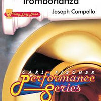 Trombonanza - Baritone