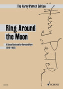 Ring around the Moon - Full Score