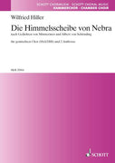 Die Himmelscheibe von Nebra - Score For Voice And/or Instruments