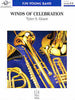 Winds of Celebration - Score Cover