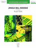 Jingle Bell Boogie - Tenor Sax 1