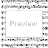 Sonata - B-flat Trombone 2