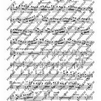 2. Concerto in C - Violin I