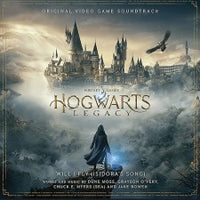 Will I Fly (Isidora's Song from Hogwart's Legacy)