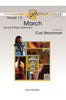 March - Violin 1
