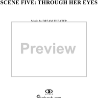 Scene Five: Through Her Eyes
