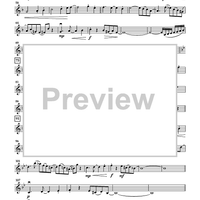 Cole Porter Album: Volume 2 - Violin 1