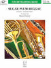 Sugar Plum Reggae - Bb Trumpet 1