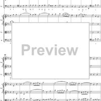 Concerto grosso in C minor, op. 6, no. 3 - Full Score