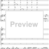 "Nun danket Alle Gott" (choral), No. 3 from Cantata No. 79 (BWV79)