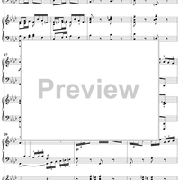 Piano Concerto in F Minor, BWV1056