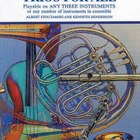 Theme (from Symphony No. 1) - Bass Clef Instruments