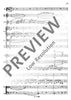 Concertino Eb major in E flat major - Full Score
