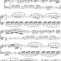 Sonatina in G Major, Op. 20, No. 1