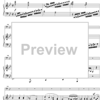 12 Variations WoO 45 - Score