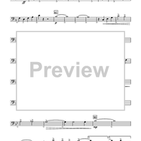 Invercargill (March) - Trombone 1