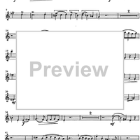 Quintetto aluletico Op.24 - Oboe