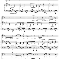 Guitare (Comment, Disaient - Ils?), Op. 17, No. 1
