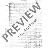 Tschechische Madrigale · Ceské madrigaly - Choral Score