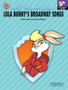 Lola Bunny's Broadway Songs