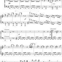 Op. 14, Movement 4