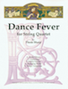 Dance Fever - Violin 2