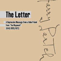 The Letter - Full Score