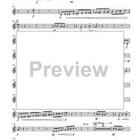 Prelude, Elegy & Rondo Scherzino - Trumpet 3 in B-flat