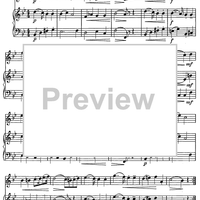 Andante Grazioso - Piano/Conductor, Oboe, Bells