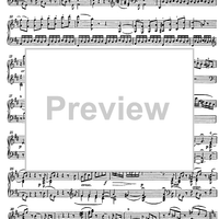Sonata No. 7 D Major Op.10 No. 3 - Piano