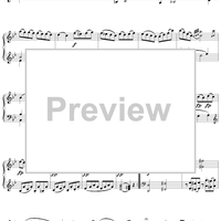 Piano Sonata no. 3 in B-flat major, K281 (K189f)