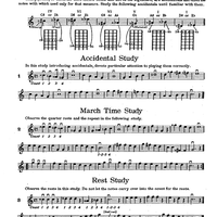 Method for Mandolin - Part 2