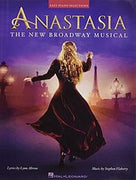 Close The Door - from Anastasia - The New Musical