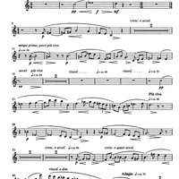 Elegia Op.131a - English Horn