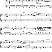 Piano Sonata in C Major, Op. 38/135, Movement 3